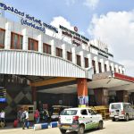 ബെംഗളൂരുവിൽ പുതിയ റെയിൽ ടെർമിനൽ നിർമിക്കാൻ പദ്ധതി