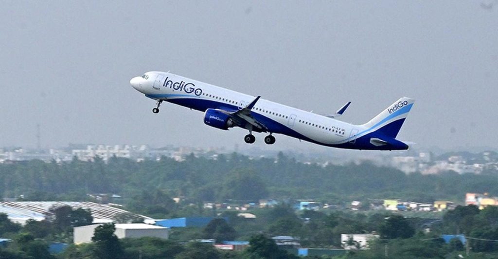 പ്രതികൂല കാലാവസ്ഥ; ചെന്നൈയിൽ ലാൻഡ് ചെയ്യേണ്ടിയിരുന്ന വിമാനങ്ങൾ ബെംഗളൂരുവിൽ ഇറക്കി