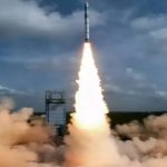 ചരിത്രം കുറിച്ച്‌ ഐഎസ്‌ആര്‍ഒ; പ്രോബ 3 വിക്ഷേപണം പൂര്‍ത്തിയായി