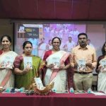 ത്യാഗപൂർണമായ കമ്മ്യൂണിസ്റ്റ് സമര കഥകൾ എന്നും പ്രചോദനം- കെ.കെ. ശൈലജ