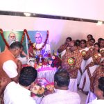 കെഎൻഎസ്എസ് പീനിയ കരയോഗം കുടുംബ സംഗമം