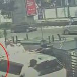 കുരുമുളക് സ്പ്രേ പ്രയോഗിച്ച് കാറില്‍ നിന്ന് 50 ലക്ഷം കവർന്നു; ക്വട്ടേഷന്‍ സംഘം പിടിയില്‍