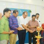 കേരളസമാജം പാലിയേറ്റീവ് കെയർ ഉദ്ഘാടനം ചെയ്തു