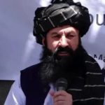 കാബൂളില്‍ സ്ഫോടനം; താലിബാൻ മന്ത്രി കൊല്ലപ്പെട്ടു