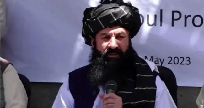 കാബൂളില് സ്ഫോടനം; താലിബാൻ മന്ത്രി കൊല്ലപ്പെട്ടു