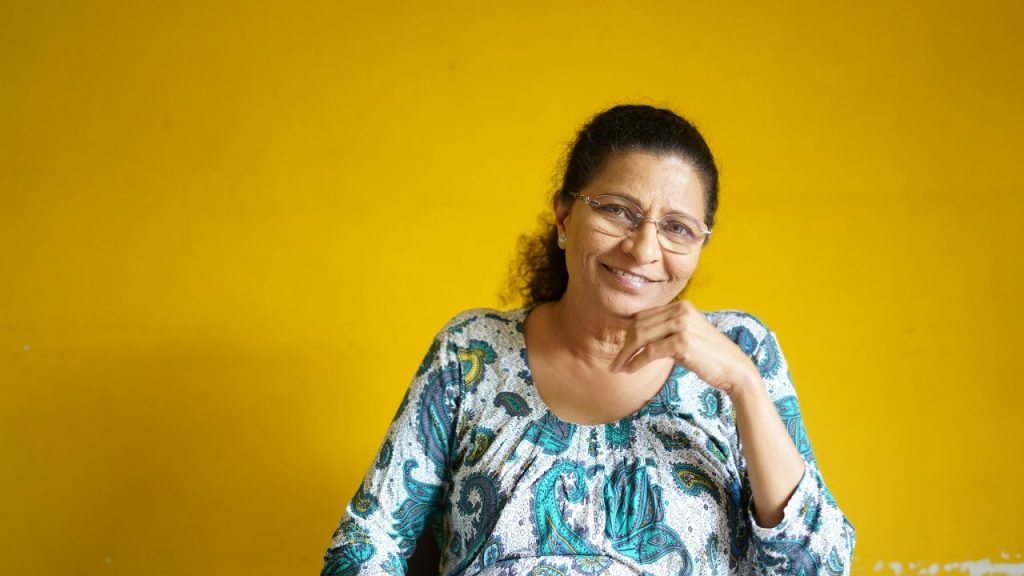 കന്നഡ സിനിമയില്‍ ഇന്റേണല്‍ കംപ്ലെയിന്റ്‌സ് കമ്മിറ്റി; കവിതാ ലങ്കേഷ് അധ്യക്ഷ