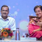 കെജ്രിവാൾ ഡല്ഹിയില്, അതിഷി കല്ക്കാജിയില്; സ്ഥാനാര്ത്ഥി പട്ടിക പുറത്തുവിട്ട് ആം ആദ്മി