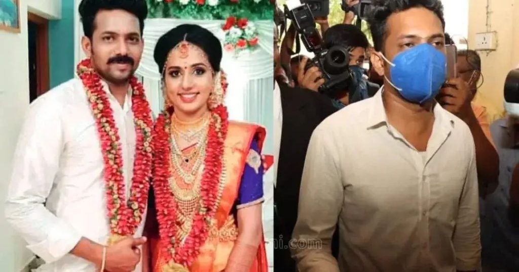 വിസ്മയ കേസില് ശിക്ഷാവിധി റദ്ദാക്കണം; പ്രതി കിരണ് കുമാര് സുപ്രീംകോടതിയില്