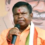 കള്ളപ്പണം വെളുപ്പിക്കൽ; കോൺഗ്രസ് എംഎൽഎയുടെയും മകന്റെയും വസതിയിൽ ഇ ഡി റെയ്‌ഡ്‌