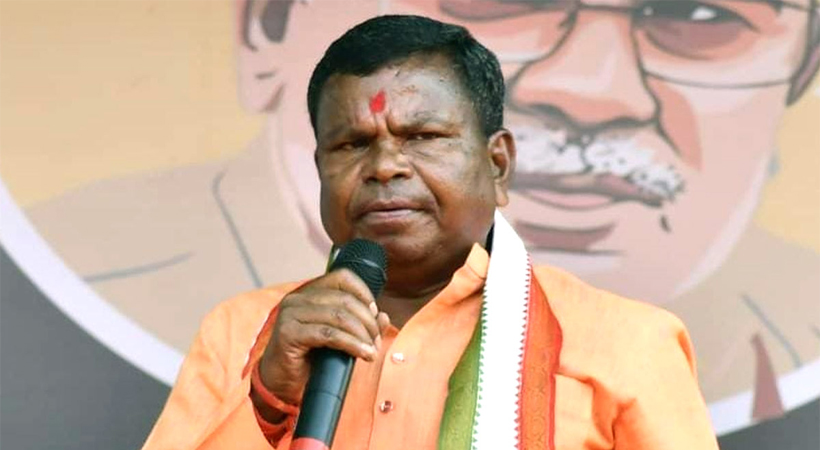 കള്ളപ്പണം വെളുപ്പിക്കൽ; കോൺഗ്രസ് എംഎൽഎയുടെയും മകന്റെയും വസതിയിൽ ഇ ഡി റെയ്‌ഡ്‌