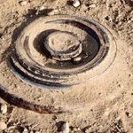 ജമ്മു കശ്മീരിൽ കുഴിബോംബ് സ്ഫോടനം: ജവാന് വീരമ‍ൃത്യു