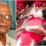 എം.എം. ലോറൻസിന്റെ മൃതദേഹം മെഡിക്കല്‍ പഠനത്തിന് നല്‍കാമെന്ന് കോടതി; മകളുടെ ഹർജി തള്ളി