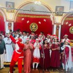 കെ.ആർ.പുരം മാർ യൂഹാനോൻ മാംദാന ഓർത്തഡോക്സ് ചര്ച്ച് ക്രിസ്മസ് ആഘോഷം