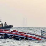 മുംബൈ ബോട്ടപകടം: ഏഴ് വയസുകാരന്റെ മൃതദേഹം കൂടി കണ്ടെത്തി, മരണം 15 ആയി