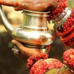 ശിവകൊട്ടെ ശ്രീ മുത്തപ്പൻ ചൈതന്യ മടപ്പുര മുത്തപ്പൻ വെള്ളാട്ടം 20-ന്