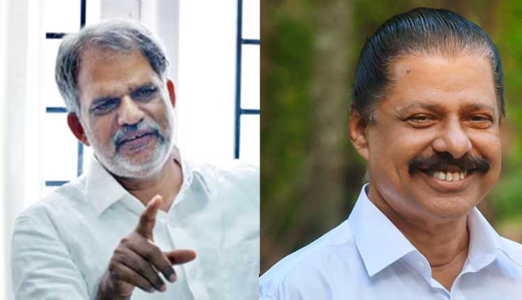 വിജയരാഘവന്റെ വിവാദ പ്രസ്താവന; വിമർശനം മുസ്ലീങ്ങൾക്കെതിരല്ലെന്ന് എംവി ഗോവിന്ദൻ