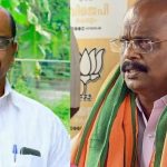 സിപിഎം വിട്ട് ബിജെപിയില്‍ ചേര്‍ന്ന മധു മുല്ലശ്ശേരിക്ക് എതിരെ കേസ്