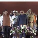 മഹാരാഷ്ട്രയില്‍ മന്ത്രിസഭ വിപുലീകരിച്ച്‌ ഫഡ്‌നവിസ് സര്‍ക്കാര്‍; 39 മന്ത്രിമാര്‍ സത്യപ്രതിജ്ഞ ചെയ്തു