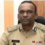 മനോജ് എബ്രഹാമിന് സ്ഥാനക്കയറ്റം; ഡിജിപി റാങ്കില്‍ ഫയര്‍ഫോഴ്‌സ് മേധാവിയായി നിയമനം