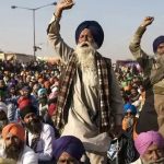 ‘ഡല്‍ഹി ചലോ’ മാര്‍ച്ച്‌ അവസാനിപ്പിച്ച്‌ കര്‍ഷകര്‍