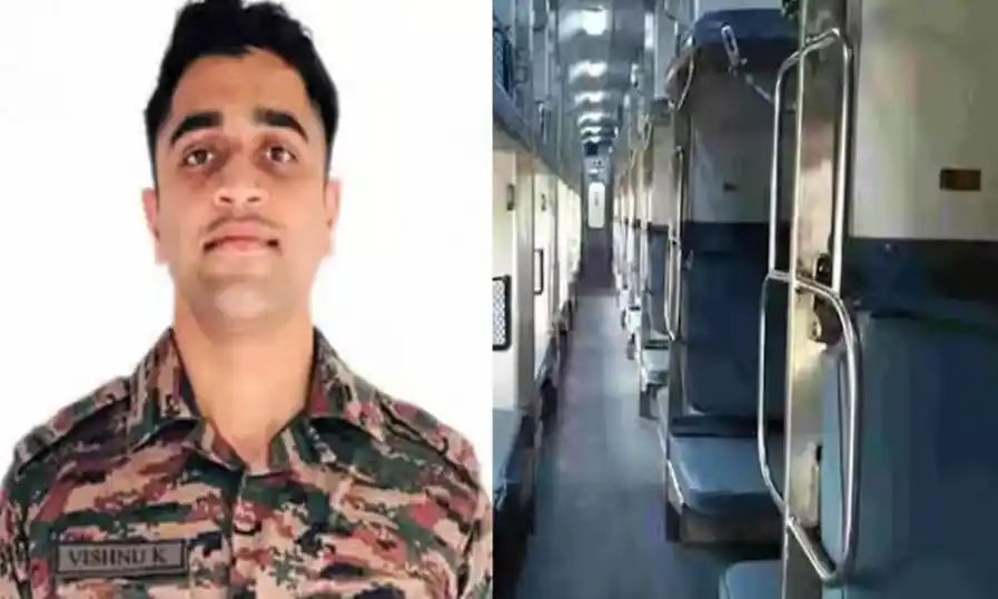 മലയാളി സൈനികന്‍ വിഷ്ണുവിനെ കാണാതായ സംഭവം: അന്വേഷണ സംഘം പുനെയിലേക്ക്