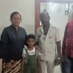 മുംബൈ ബോട്ടപകടം; കാണാതായെന്ന് സംശയിച്ച മലയാളി കുടുംബത്തെ കണ്ടെത്തി