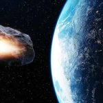 ക്രിസ്‌മസ് തലേന്ന് ഛിന്നഗ്രഹം ഭൂമിക്കരികിലെത്തും; മുന്നറിയിപ്പുമായി നാസ