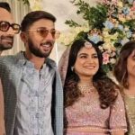 നസ്രിയയുടെ അനുജൻ നവീൻ നസീം വിവാഹിതനാവുന്നു