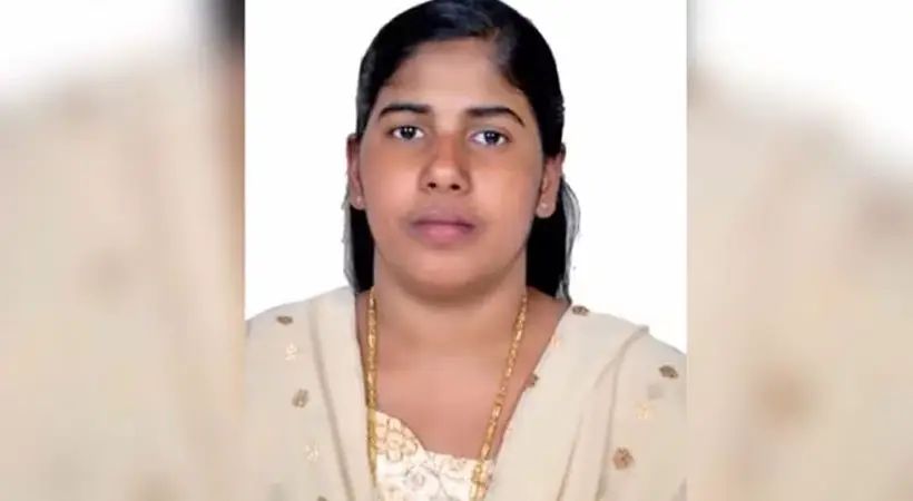 നിമിഷപ്രിയയുടെ വധശിക്ഷ സ്ഥിരീകരിച്ച്‌ കേന്ദ്ര വിദേശകാര്യ മന്ത്രാലയം