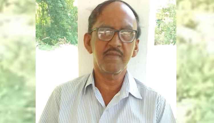 ബെംഗളൂരുവിൽ അന്തരിച്ചു