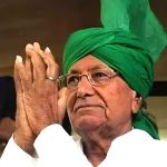 ഹരിയാന മുൻ മുഖ്യമന്ത്രി ഓം പ്രകാശ് ചൗട്ടാല അന്തരിച്ചു