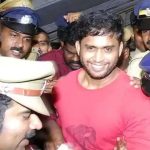 കുപ്രസിദ്ധ ഗുണ്ടാ നേതാവ് ഓം പ്രകാശ് അറസ്റ്റില്‍