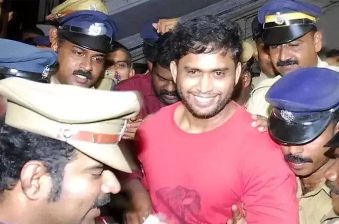 കുപ്രസിദ്ധ ഗുണ്ടാ നേതാവ് ഓം പ്രകാശ് അറസ്റ്റില്