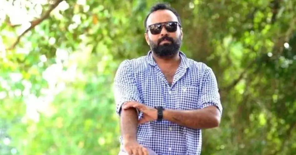 ലൈംഗികാത്രിക്രമ കേസ്; ഒമര്‍ ലുലുവിന് മുൻകൂര്‍ ജാമ്യം