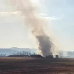 ലാൻഡിങ്ങിനിടെ വിമാനം തെന്നിമാറി, തീപിടിച്ചു; 28 പേർക്ക് ദാരുണാന്ത്യം