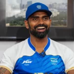 കുടുംബസമേതം ബെംഗളൂരുവിലേക്കു താമസം മാറുന്നു; കേരളം വിടാനൊരുങ്ങി ഒളിംപ്യൻ പി ആർ ശ്രീജേഷ്