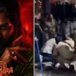 പുഷ്പ 2 റിലീസ് ദിനത്തില്‍ സ്ത്രീ മരിച്ച സംഭവം; തിയറ്ററിന്റെ ലൈസന്‍സ് റദ്ദാക്കാന്‍ ഒരുങ്ങി പോലീസ്