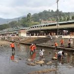 പമ്പയില്‍ സ്ത്രീകള്‍ക്ക് മാത്രമായി വിശ്രമ കേന്ദ്രം ഒരുങ്ങി