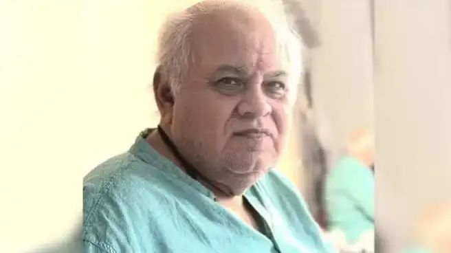 ഹിന്ദുസ്ഥാനി സംഗീതജ്ഞന് പണ്ഡിറ്റ് സഞ്ജയ് റാം മറാഠെ അന്തരിച്ചു