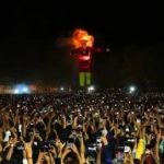 ഫോര്‍ട്ട് കൊച്ചിയില്‍ പുതുവത്സരത്തില്‍ രണ്ടിടത്ത് പാപ്പാഞ്ഞിയെ കത്തിക്കാം; ഹൈക്കോടതിയുടെ അനുമതി