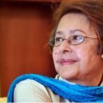 സാഹിത്യകാരി ബാപ്സി സിദ്ധ്വ അന്തരിച്ചു