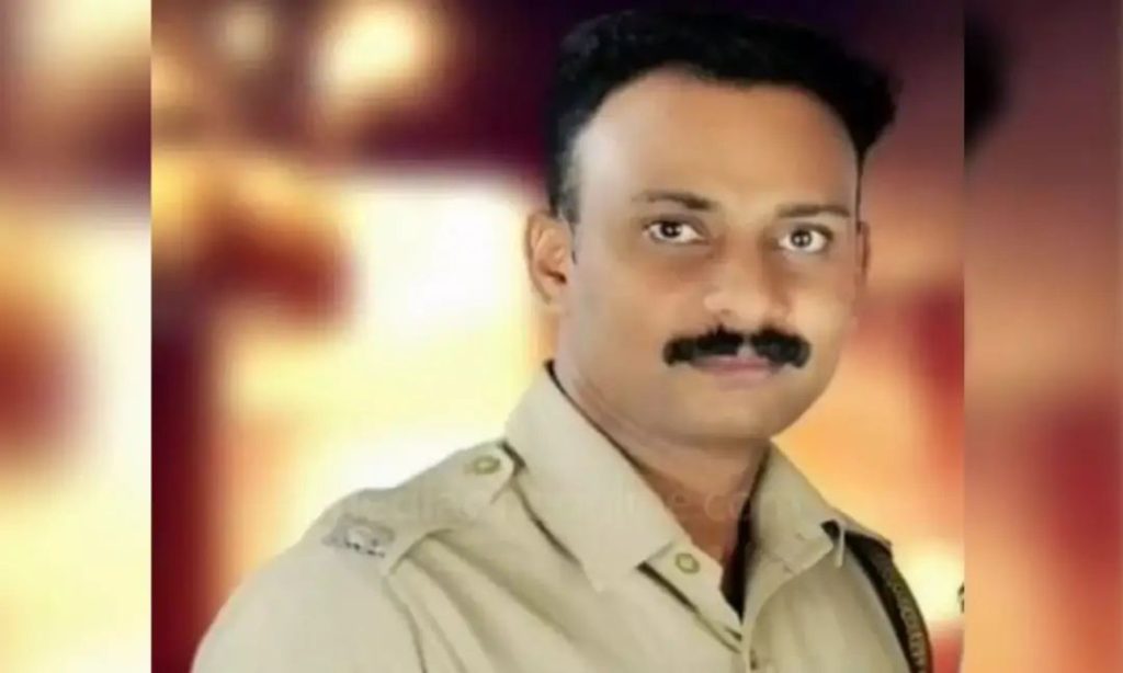 റെയില്വേ പോലീസ് ഉദ്യോഗസ്ഥൻ ജീവനൊടുക്കി