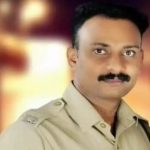 റെയില്‍വേ പോലീസ് ഉദ്യോഗസ്ഥൻ ജീവനൊടുക്കി