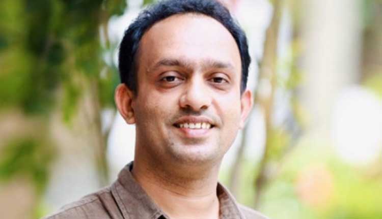 കെ റഫീക്ക് സിപിഐ എം വയനാട് ജില്ലാ സെക്രട്ടറി