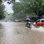 കനത്ത മഴ; തമിഴ്നാട്ടിലെ വിവിധ ജില്ലകളിലും പുതുച്ചേരിയിലും സ്‌കൂളുകള്‍ക്ക് അവധി