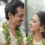 നടൻ രാജേഷ് മാധവൻ വിവാഹിതനായി; വധു അസിസ്റ്റന്റ് ഡയറക്ടര്‍ ദീപ്തി കാരാട്ട്