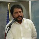 രാജു എബ്രഹാം സിപിഎം പത്തനംതിട്ട ജില്ലാ സെക്രട്ടറി