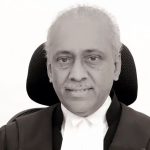 ജസ്റ്റിസ് വി രാമസുബ്രഹ്മണ്യൻ ദേശീയ മനുഷ്യാവകാശ കമ്മീഷൻ അധ്യക്ഷൻ