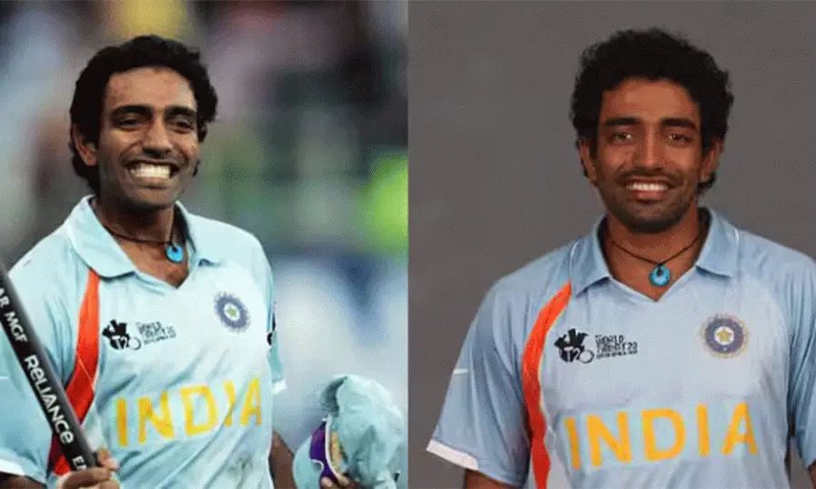 പ്രൊവിഡൻ്റ് ഫണ്ട് തട്ടിപ്പ് കേസ്; റോബിൻ ഉത്തപ്പയ്ക്ക് അറസ്റ്റ് വാറണ്ട്