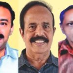 സമന്വയ ഷെട്ടിഹള്ളി സ്ഥാനീയ സമിതി ഭാരവാഹികള്‍